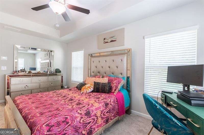 2801 Ridgeview Drive Atlanta - 25
