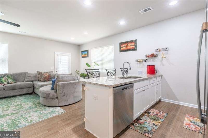 2801 Ridgeview Drive Atlanta - 3