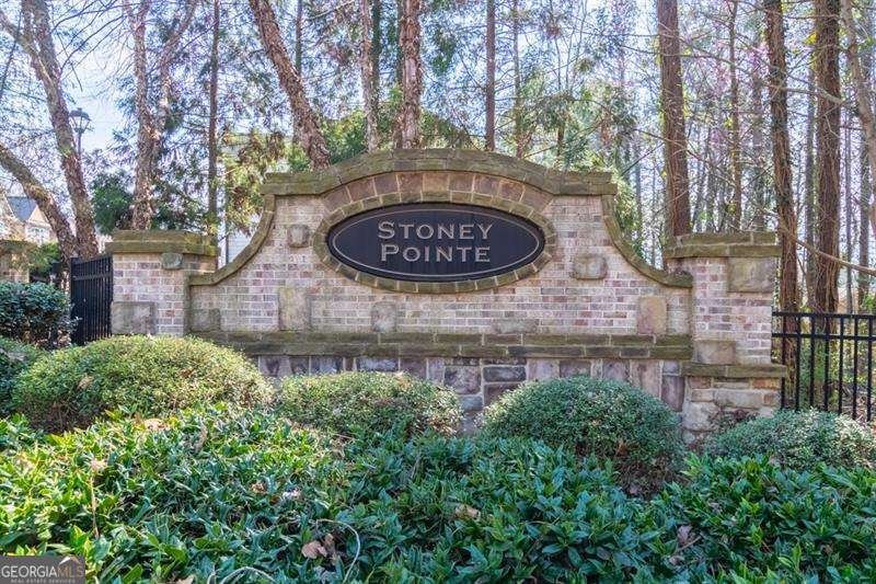 2801 Ridgeview Drive Atlanta - 37