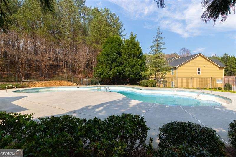 2801 Ridgeview Drive Atlanta - 38