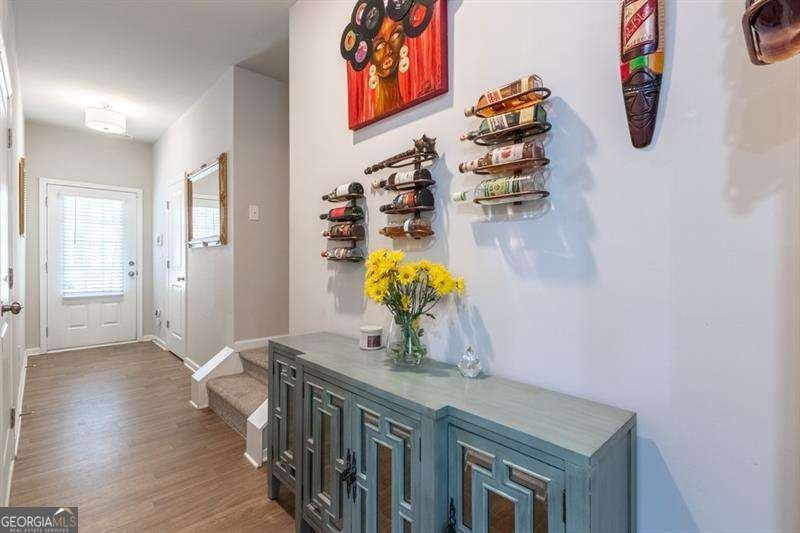2801 Ridgeview Drive Atlanta - 4
