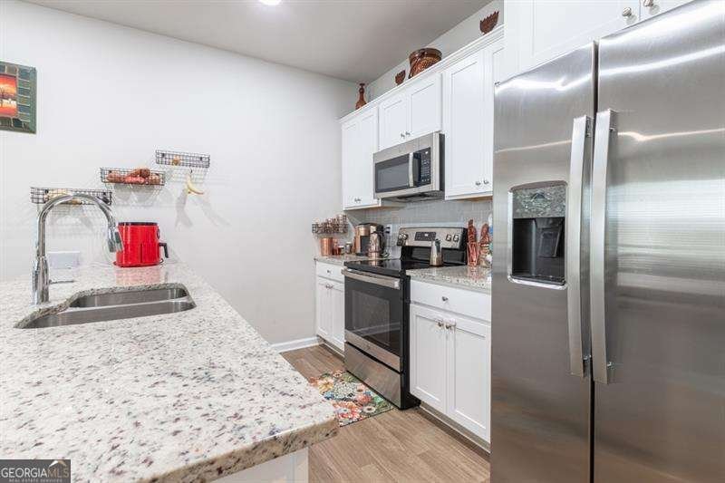 2801 Ridgeview Drive Atlanta - 5