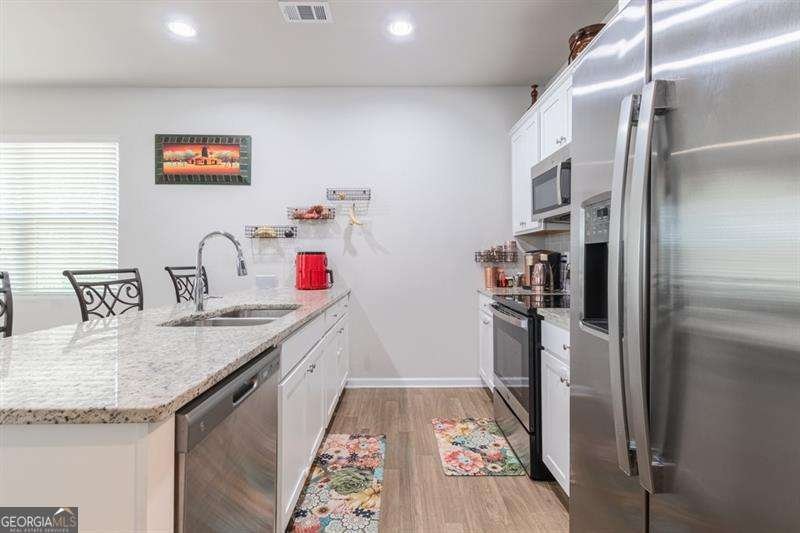 2801 Ridgeview Drive Atlanta - 6