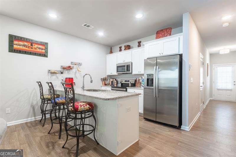 2801 Ridgeview Drive Atlanta - 7