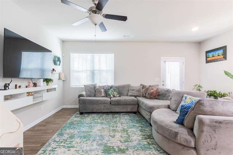 2801 Ridgeview Drive Atlanta - 8