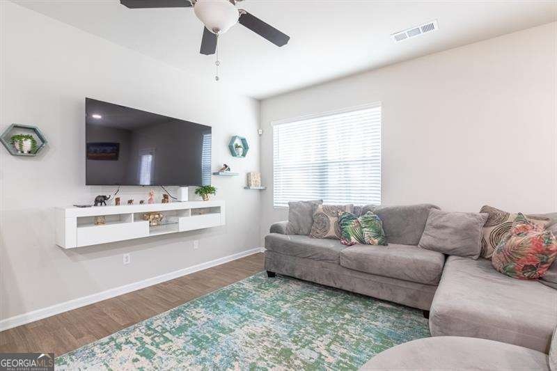 2801 Ridgeview Drive Atlanta - 9