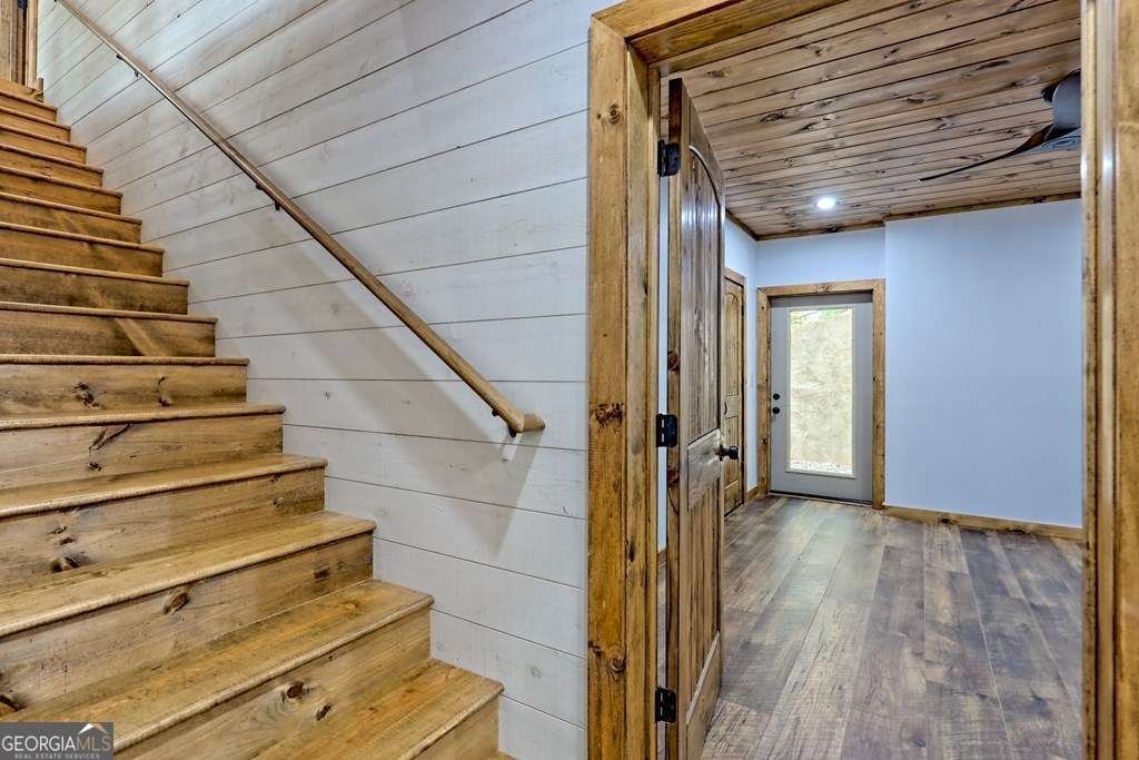 693 Goldmine Road Morganton - 1