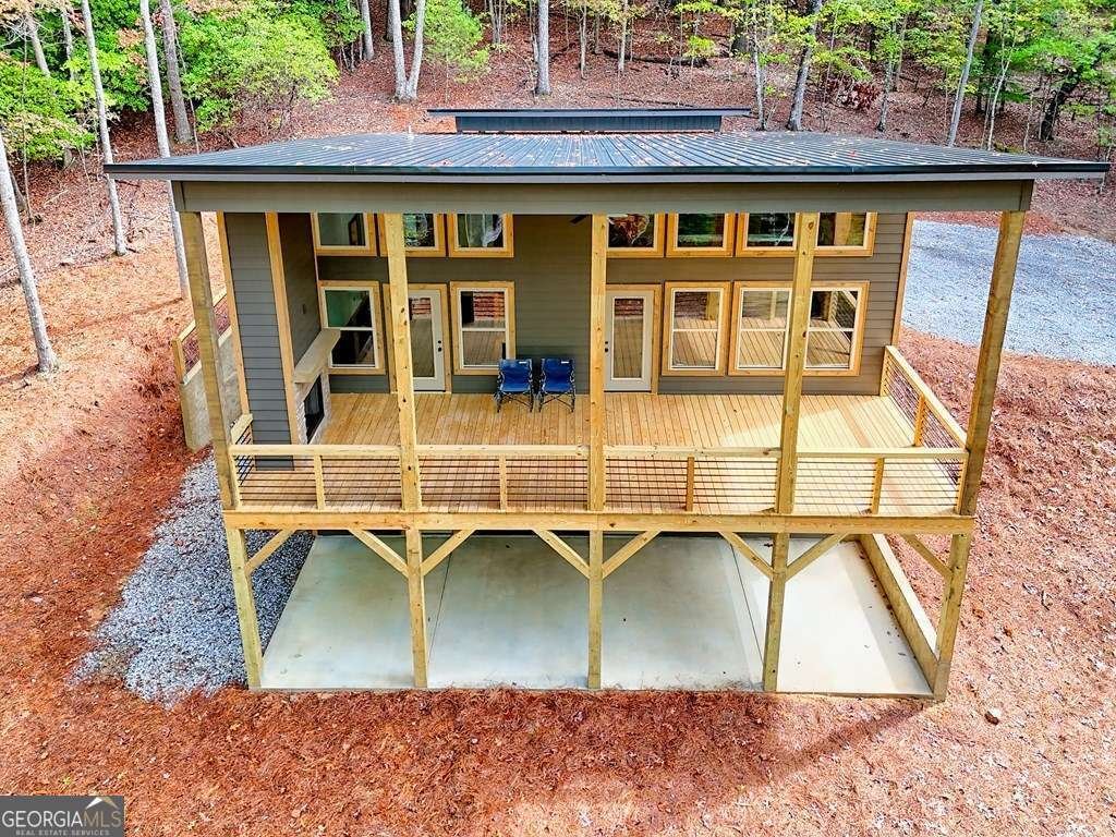 693 Goldmine Road Morganton - 10