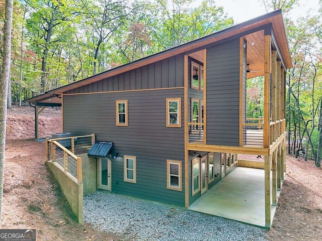 693 Goldmine Road Morganton - 11