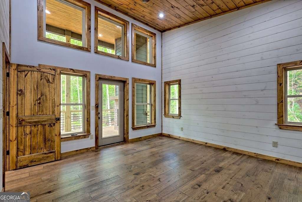 693 Goldmine Road Morganton - 15