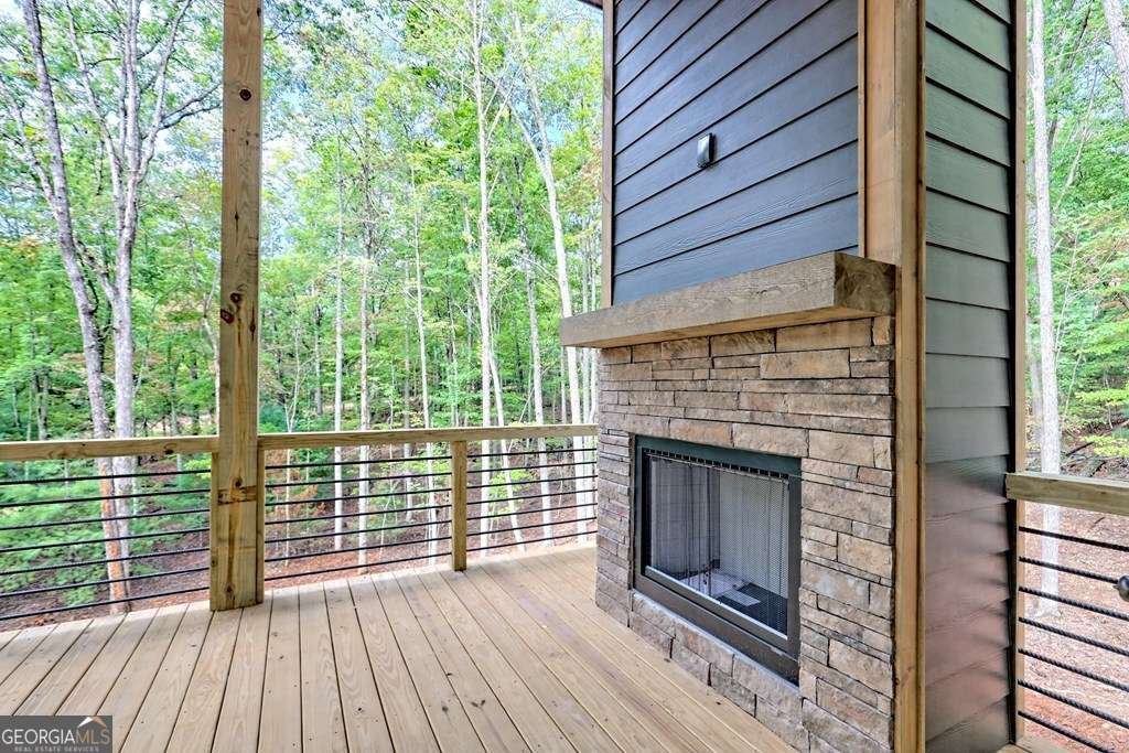 693 Goldmine Road Morganton - 17