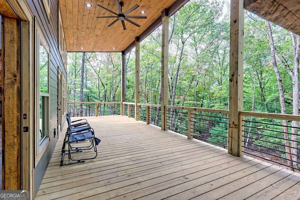 693 Goldmine Road Morganton - 18