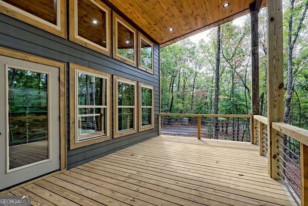 693 Goldmine Road Morganton - 19