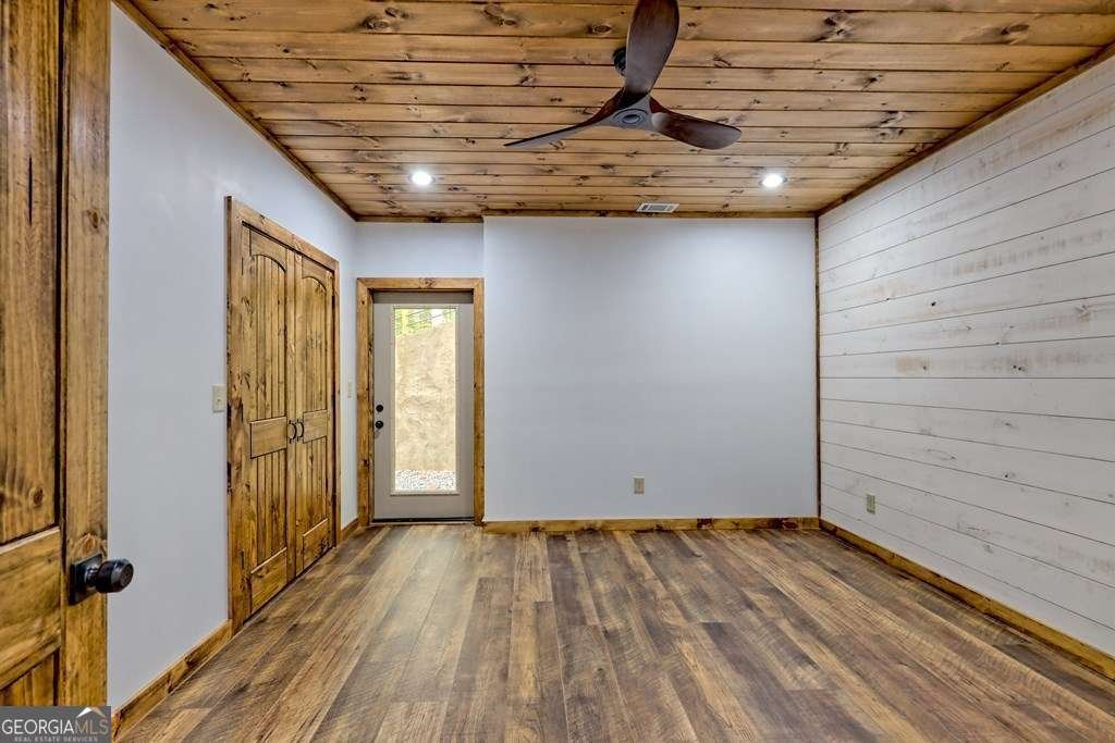 693 Goldmine Road Morganton - 2