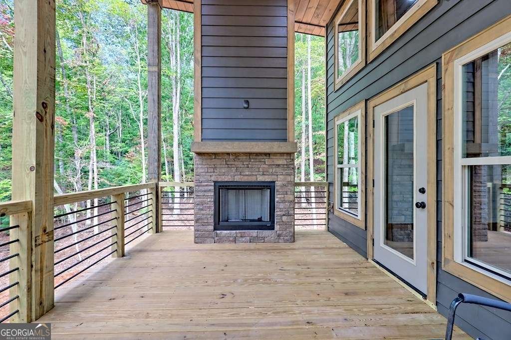 693 Goldmine Road Morganton - 21