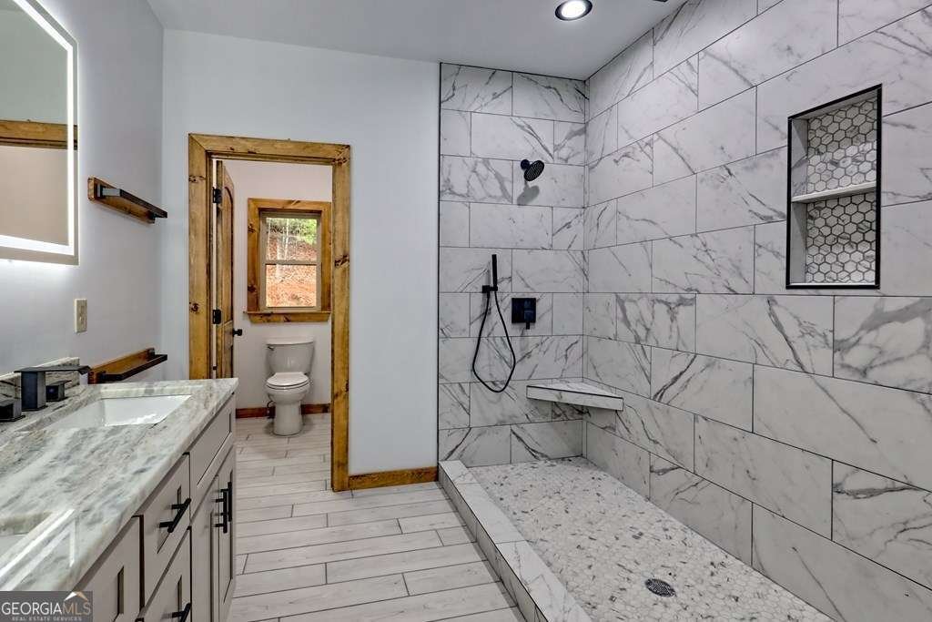 693 Goldmine Road Morganton - 23