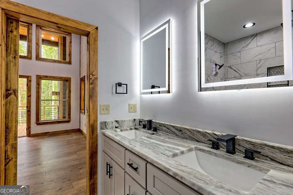 693 Goldmine Road Morganton - 24