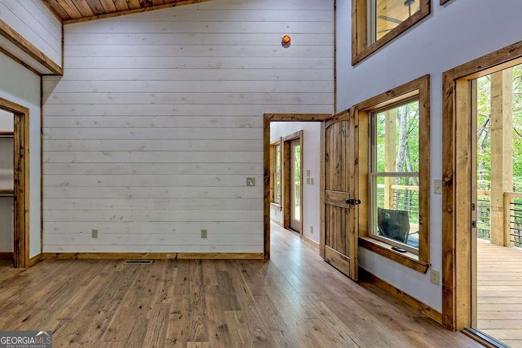 693 Goldmine Road Morganton - 25