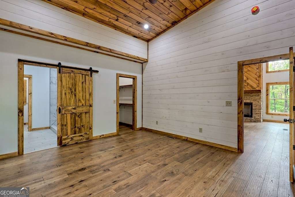 693 Goldmine Road Morganton - 27