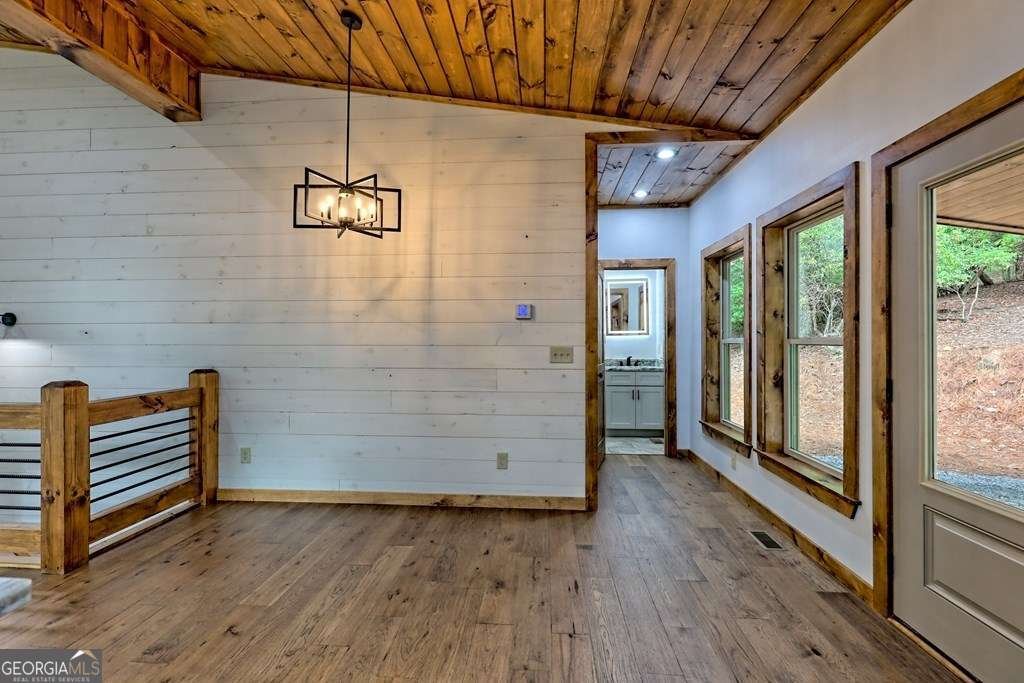 693 Goldmine Road Morganton - 28