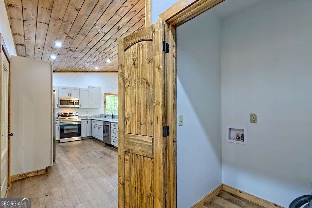 693 Goldmine Road Morganton - 30