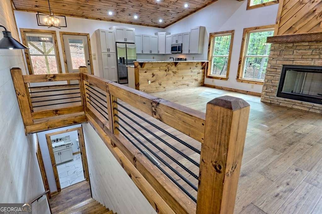 693 Goldmine Road Morganton - 32