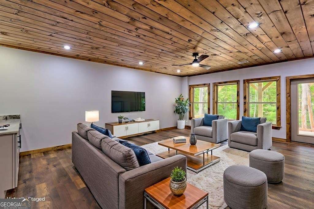 693 Goldmine Road Morganton - 36