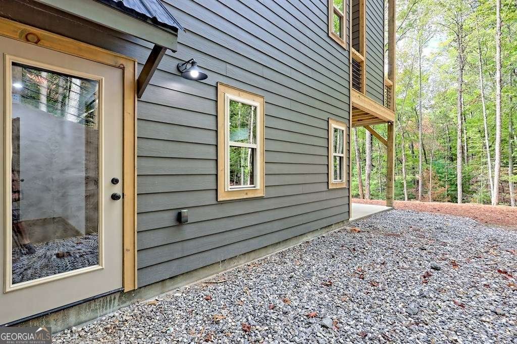 693 Goldmine Road Morganton - 4