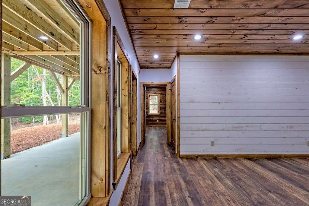 693 Goldmine Road Morganton - 40