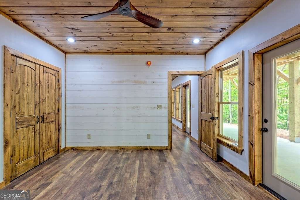 693 Goldmine Road Morganton - 43