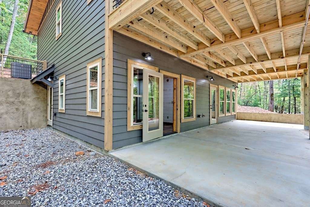 693 Goldmine Road Morganton - 47