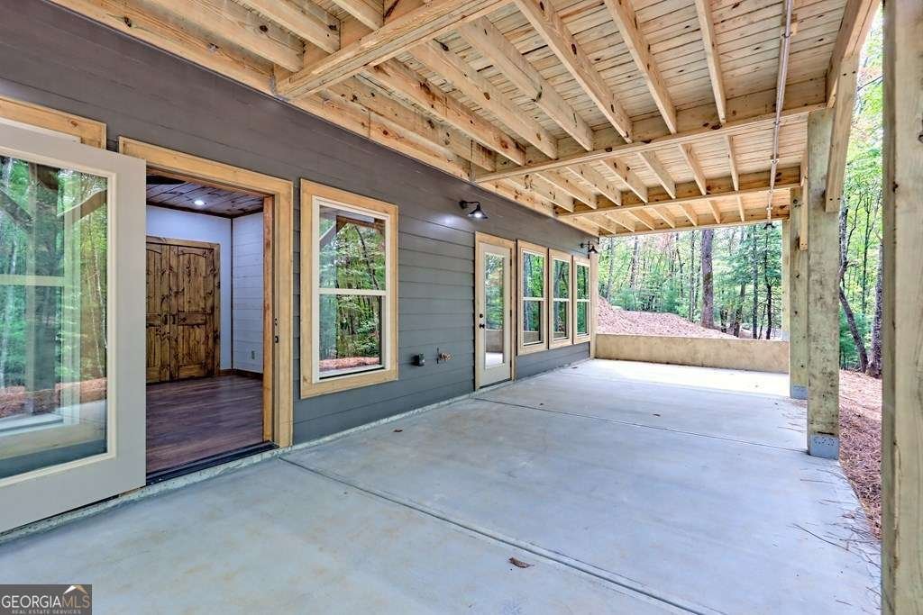 693 Goldmine Road Morganton - 48