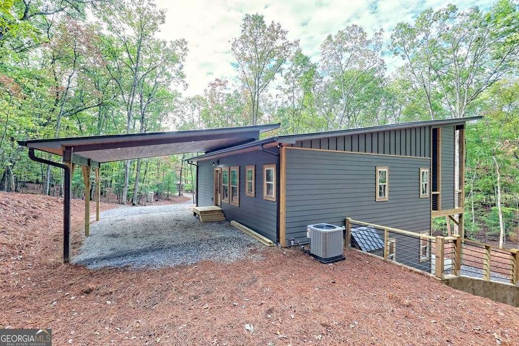 693 Goldmine Road Morganton - 5