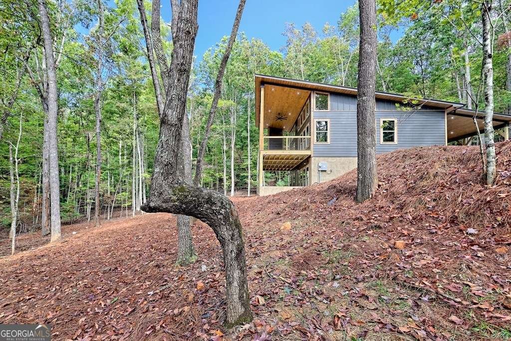 693 Goldmine Road Morganton - 6