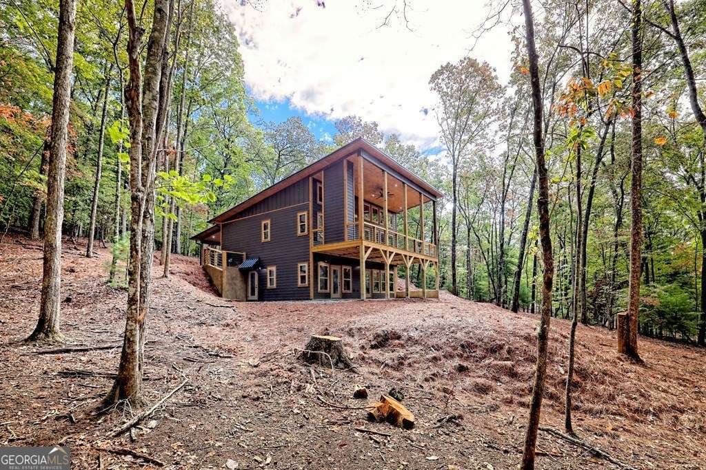 693 Goldmine Road Morganton - 7