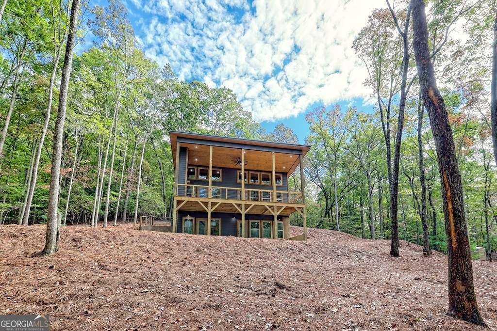 693 Goldmine Road Morganton - 8