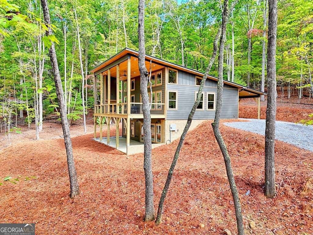 693 Goldmine Road Morganton - 9