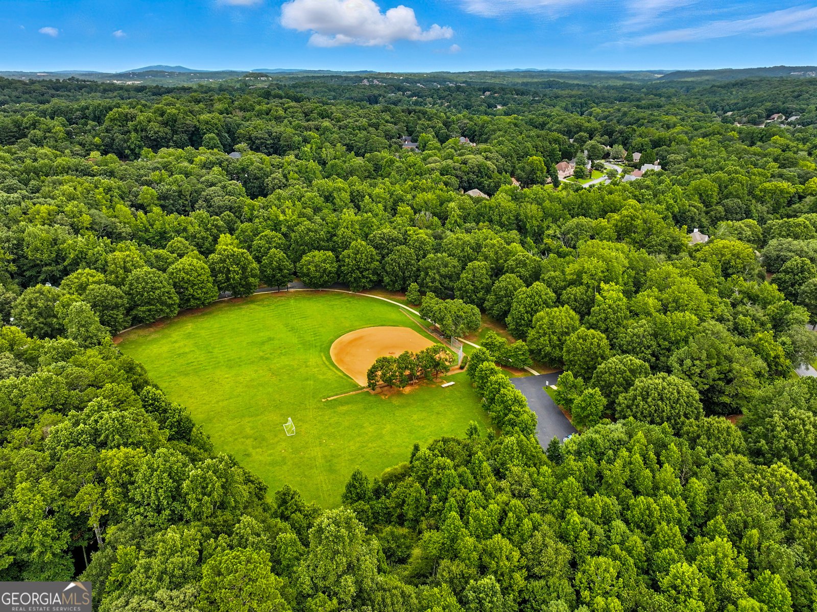 87 Grand Avenue Suwanee - 1