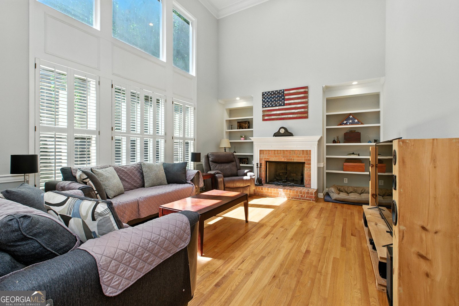 87 Grand Avenue Suwanee - 16