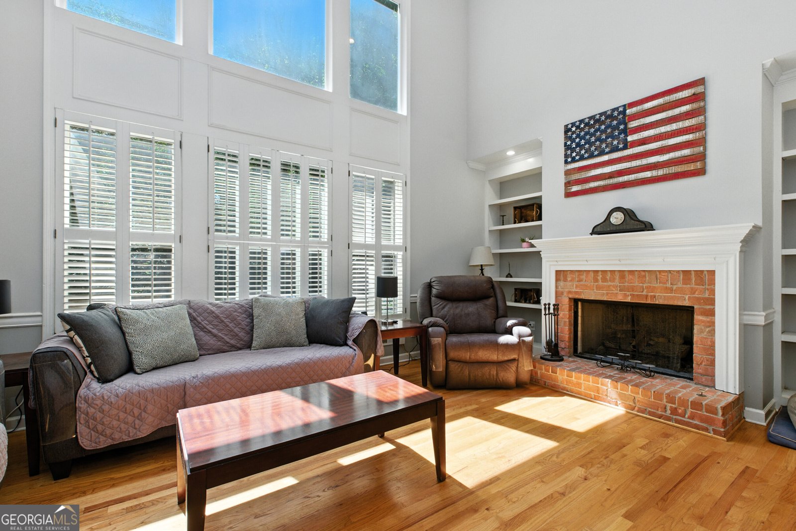 87 Grand Avenue Suwanee - 17