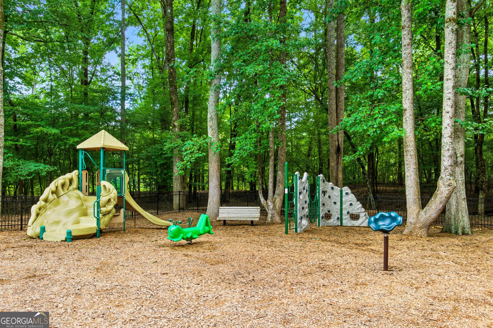 87 Grand Avenue Suwanee - 5