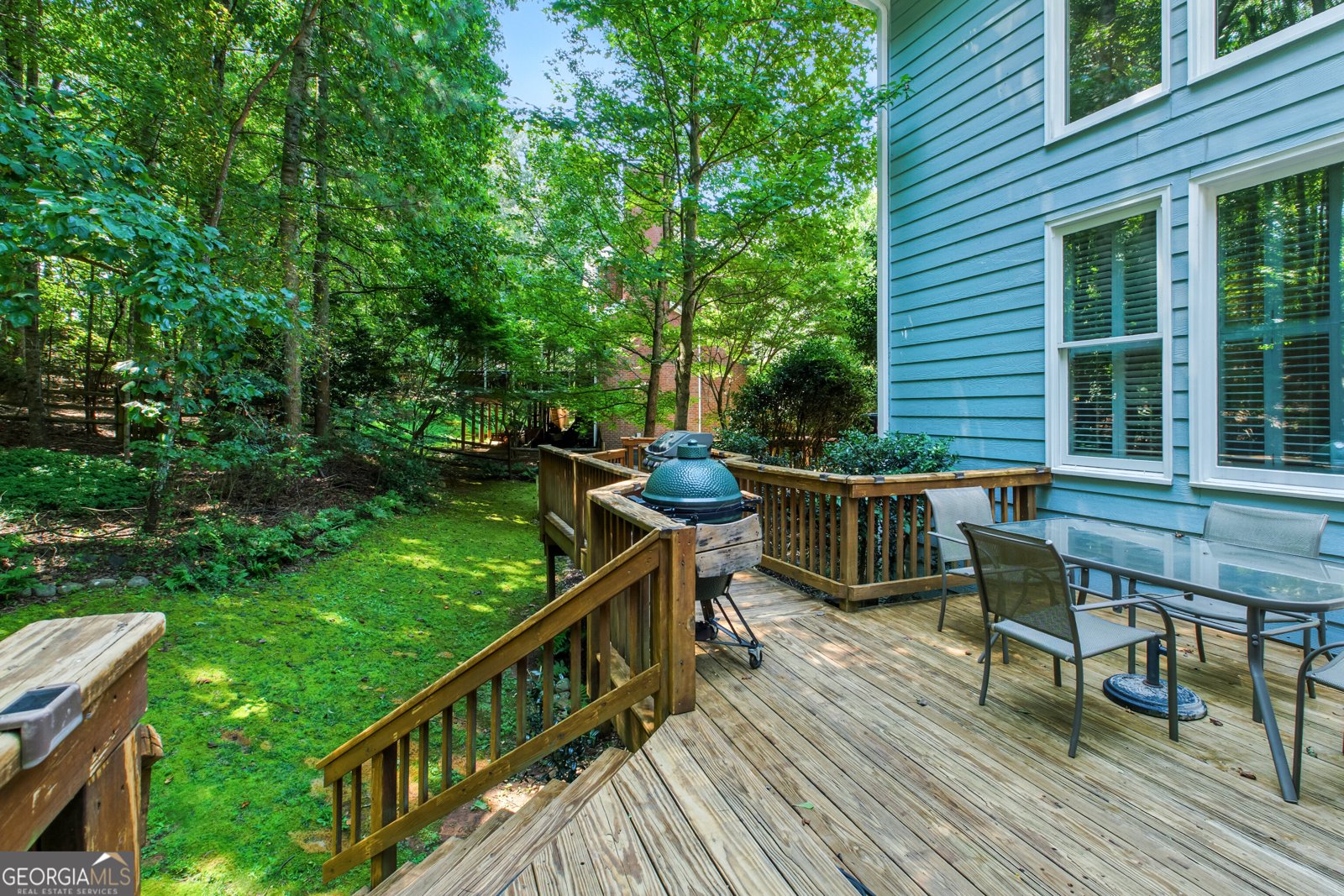 87 Grand Avenue Suwanee - 57