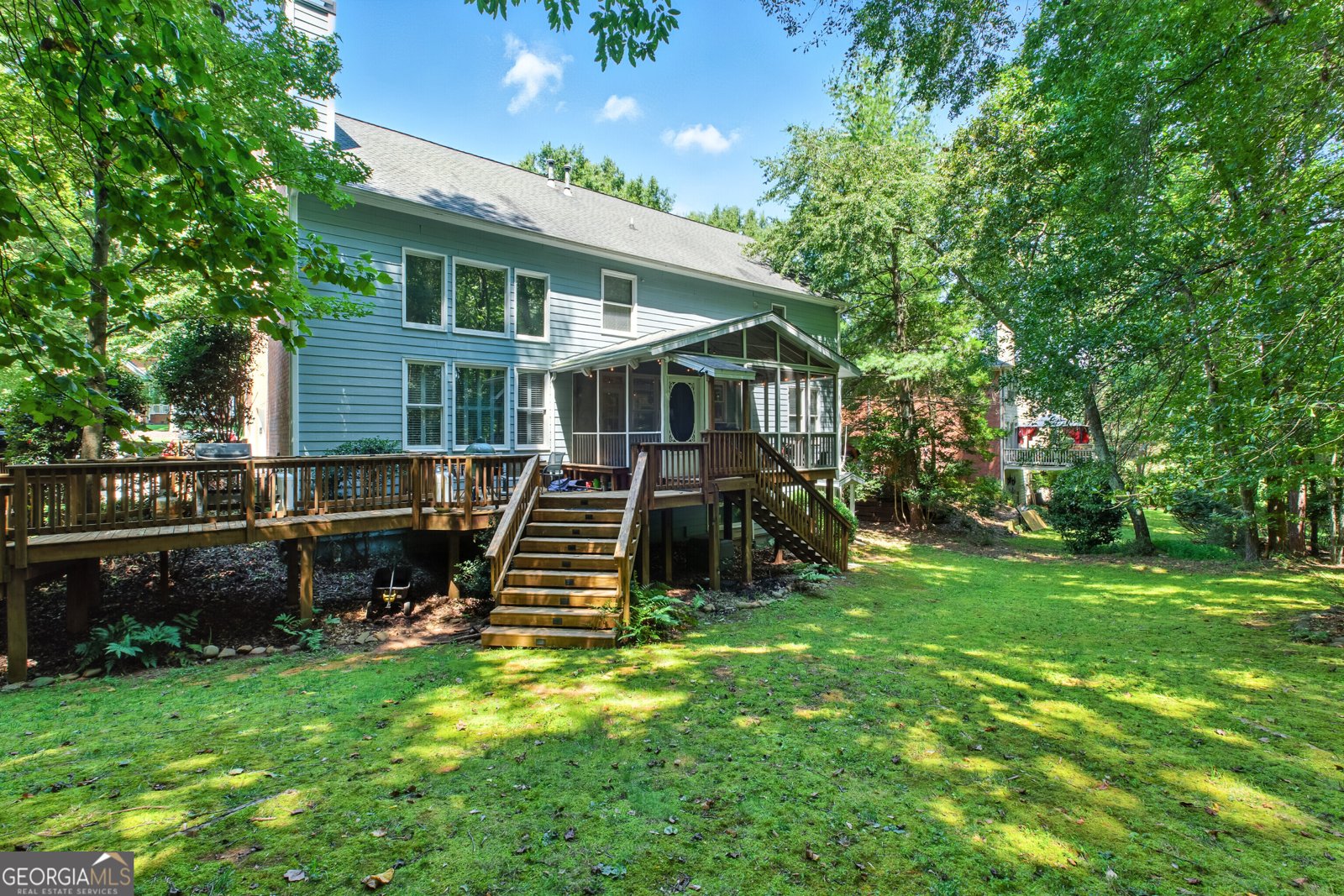 87 Grand Avenue Suwanee - 62