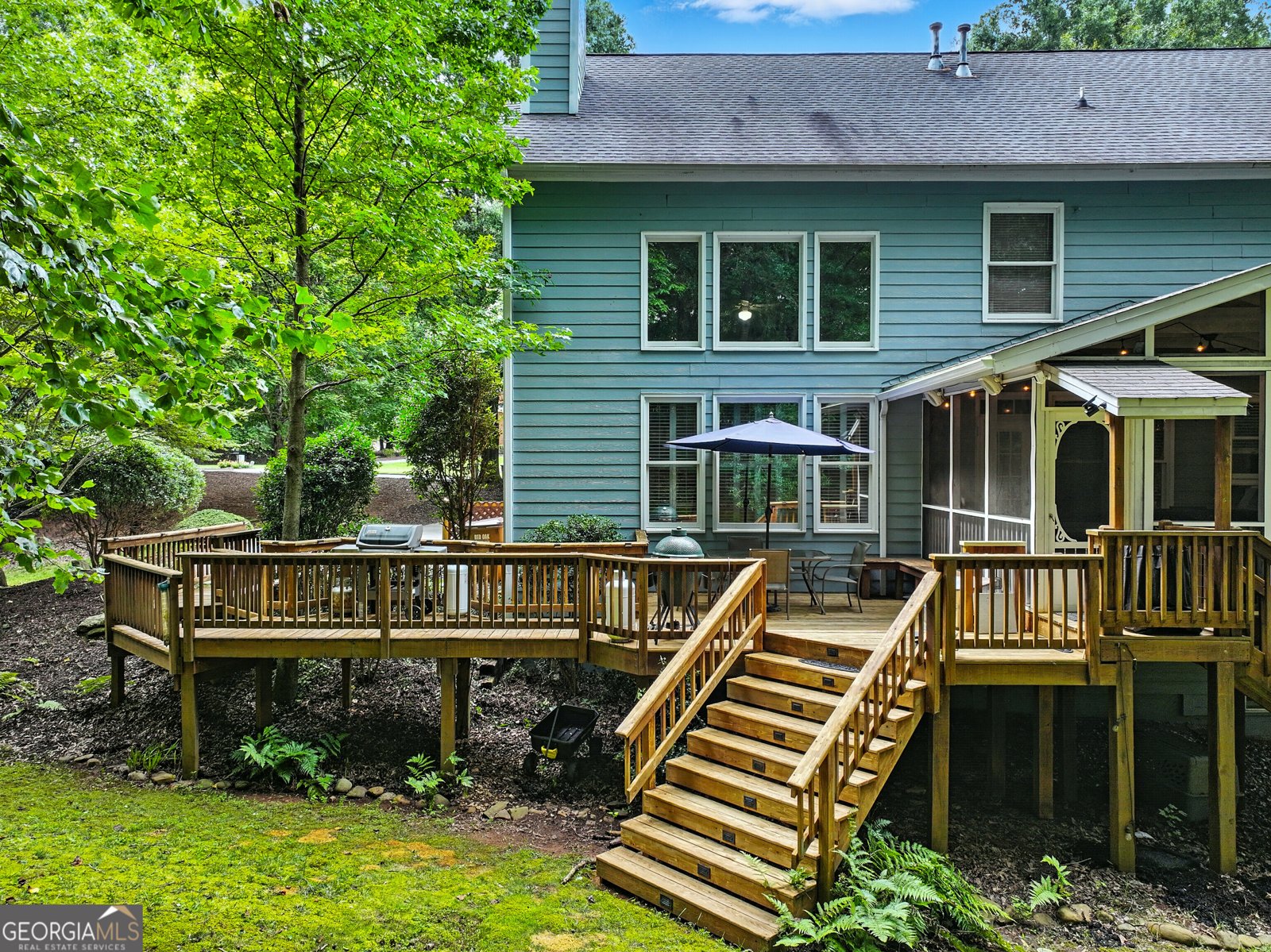 87 Grand Avenue Suwanee - 71