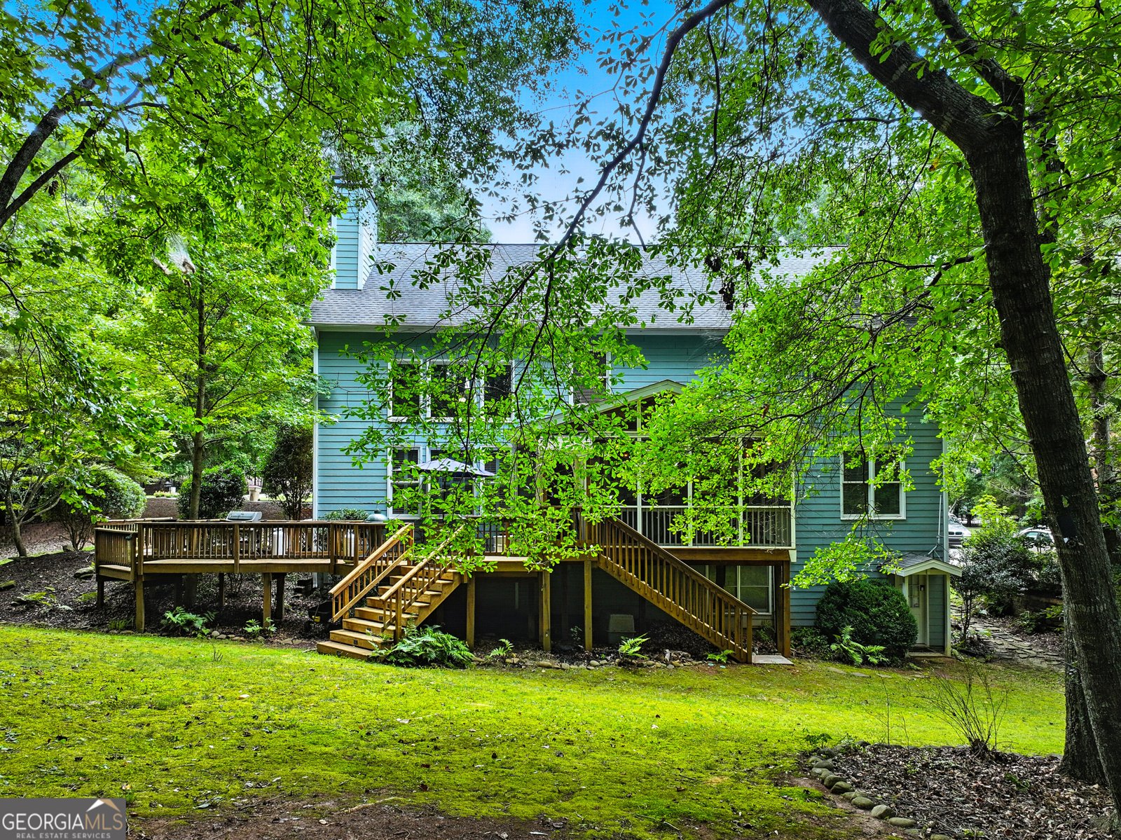 87 Grand Avenue Suwanee - 73
