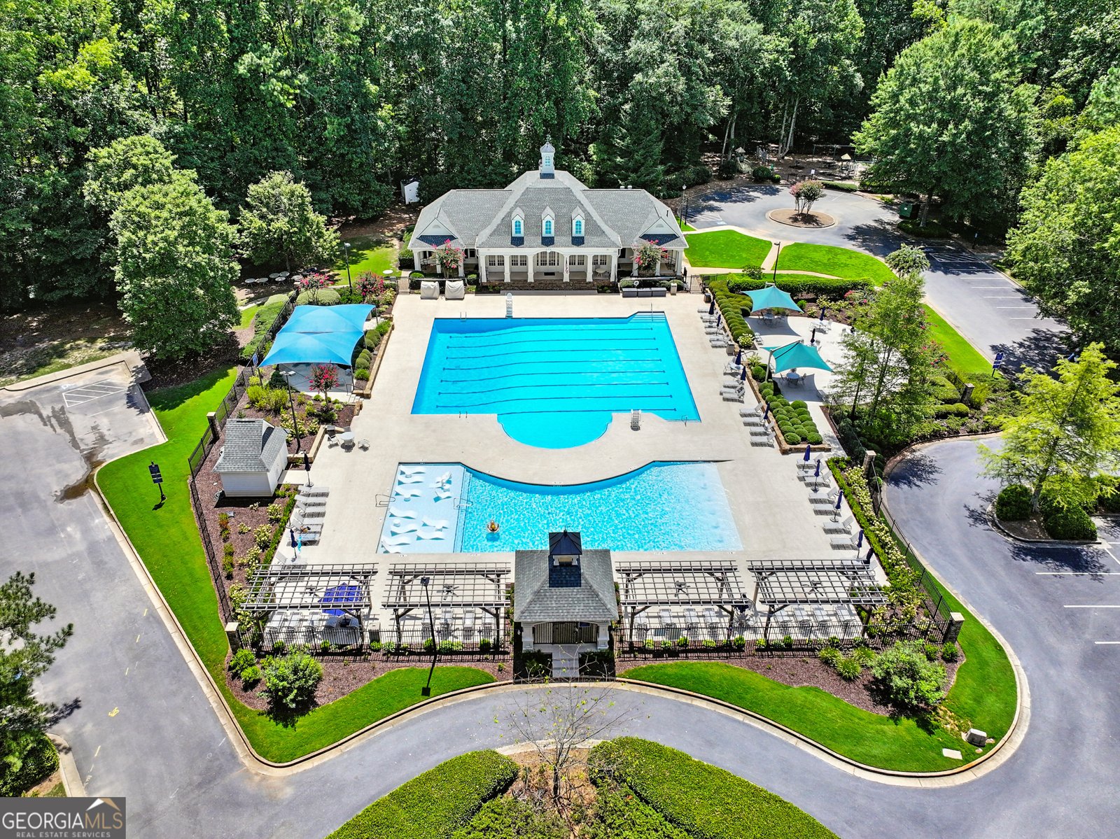 87 Grand Avenue Suwanee - 76