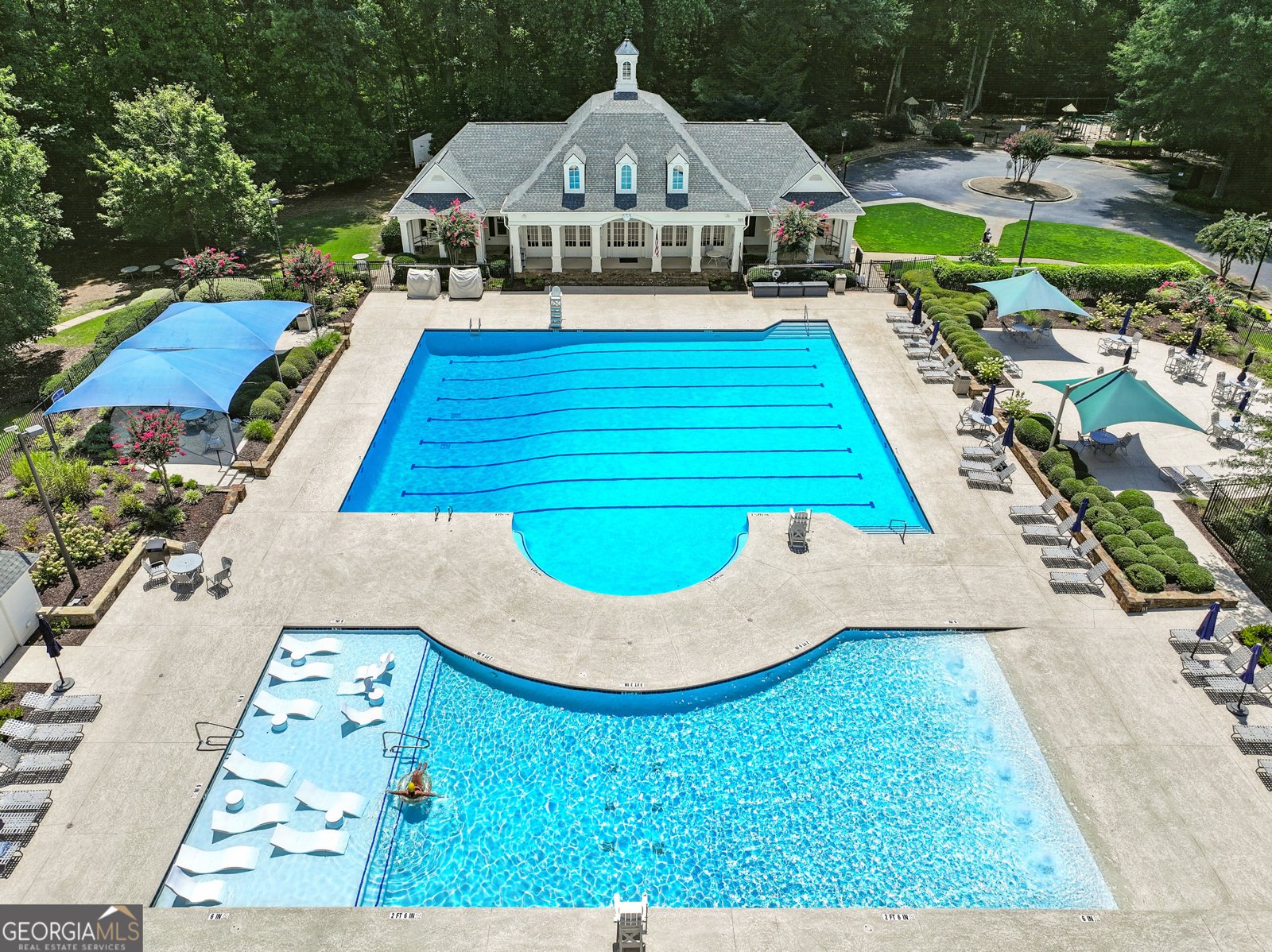 87 Grand Avenue Suwanee - 77