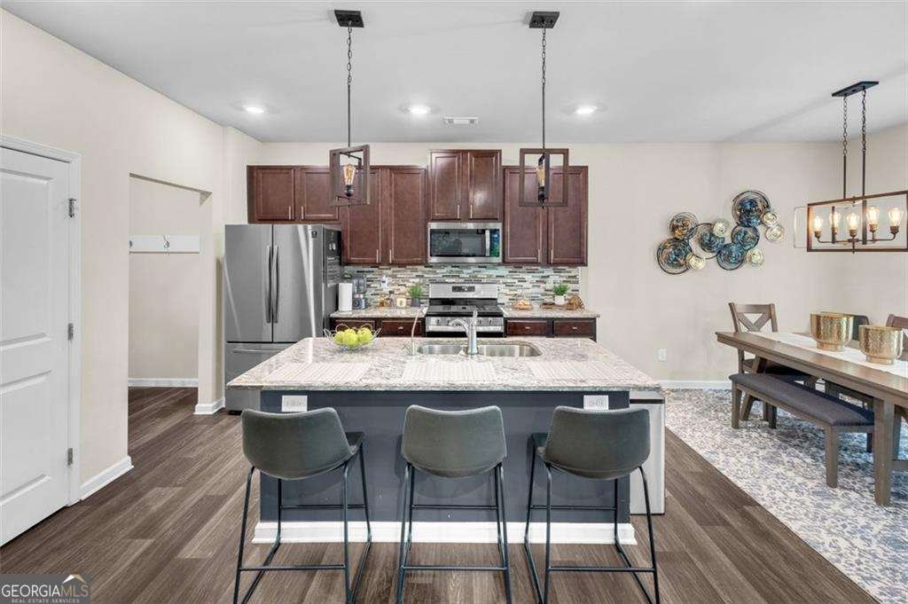 104 Auburn Crossing Way Auburn - 13