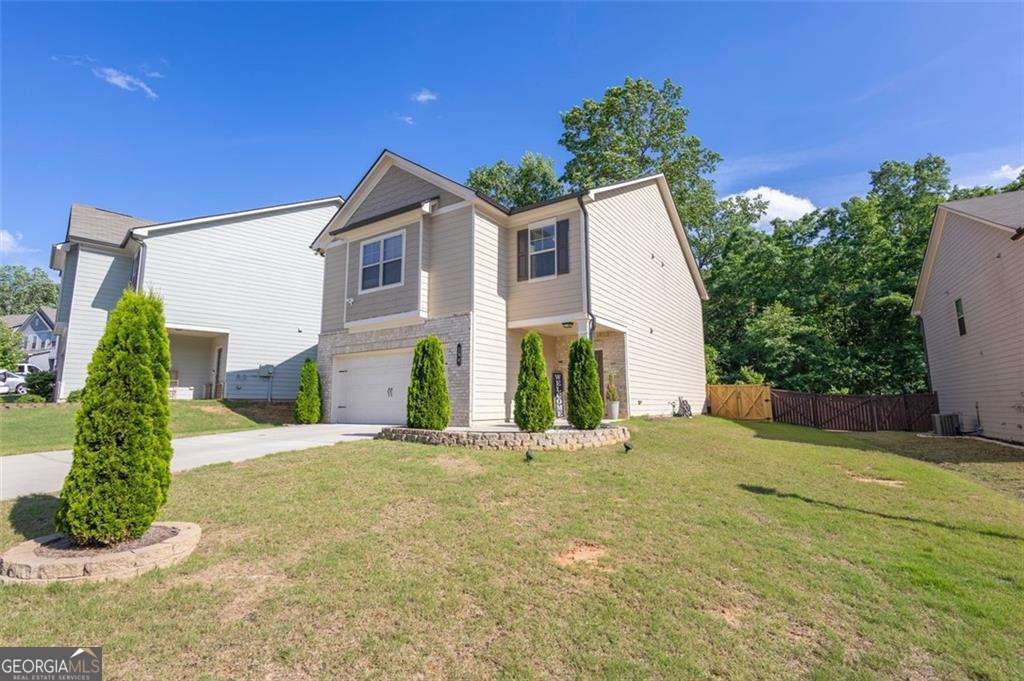104 Auburn Crossing Way Auburn - 2