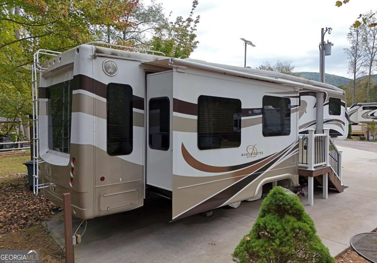 278 Flora Lane Blairsville - 2